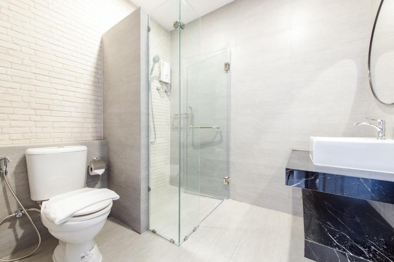 Kin Pool Villa - Hua Hin Ngoại thất bức ảnh